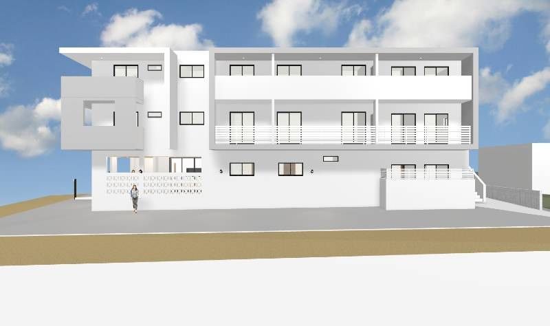 New 1LDK Apartment for Rent in Tomigusuku City, Okinawa - Thumbnail 4