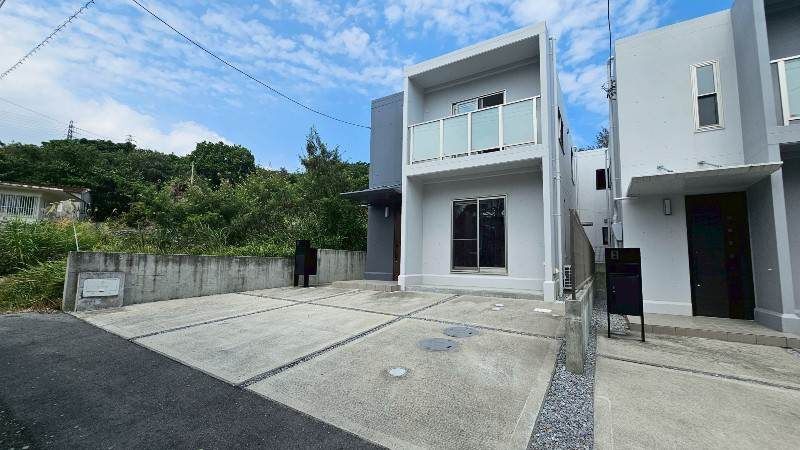 2024 Built 3LDK RC House in Nakagusuku Village, Okinawa - Thumbnail 4