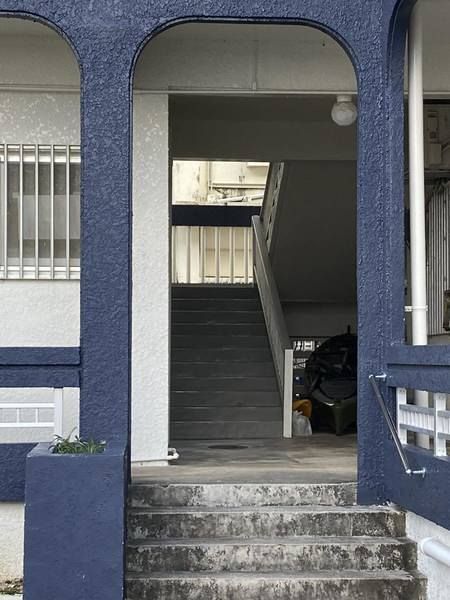 JEAN Mansion 2DK Apartment for Rent in Okinawa City - Thumbnail 3