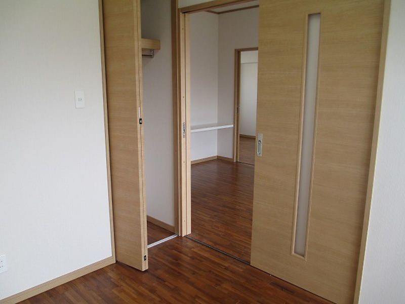 3LDK Apartment for Rent in Haebaru Town, Okinawa - Thumbnail 4