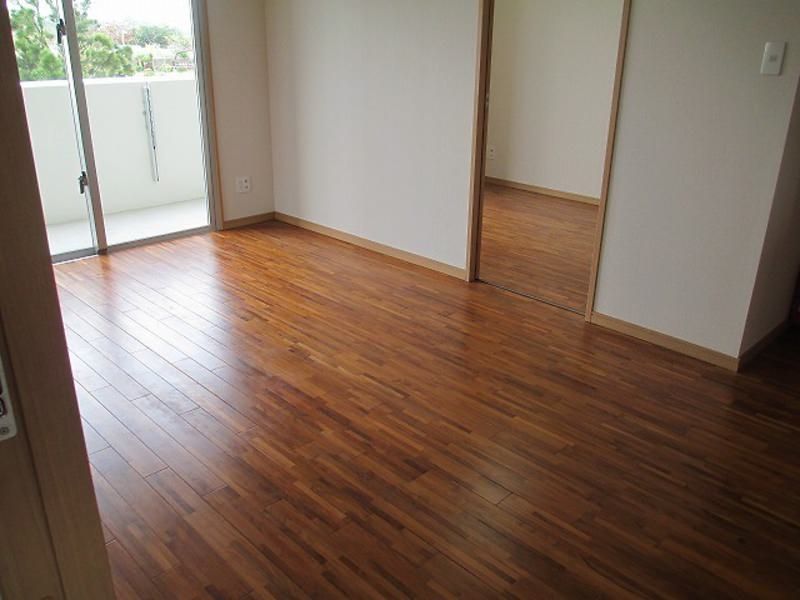 3LDK Apartment for Rent in Haebaru Town, Okinawa - Thumbnail 2