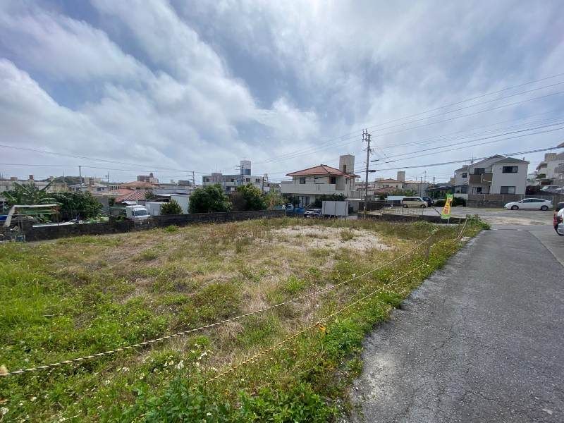 New 3LDK House in Tomigusuku, Okinawa - 2025 Build - Thumbnail 2