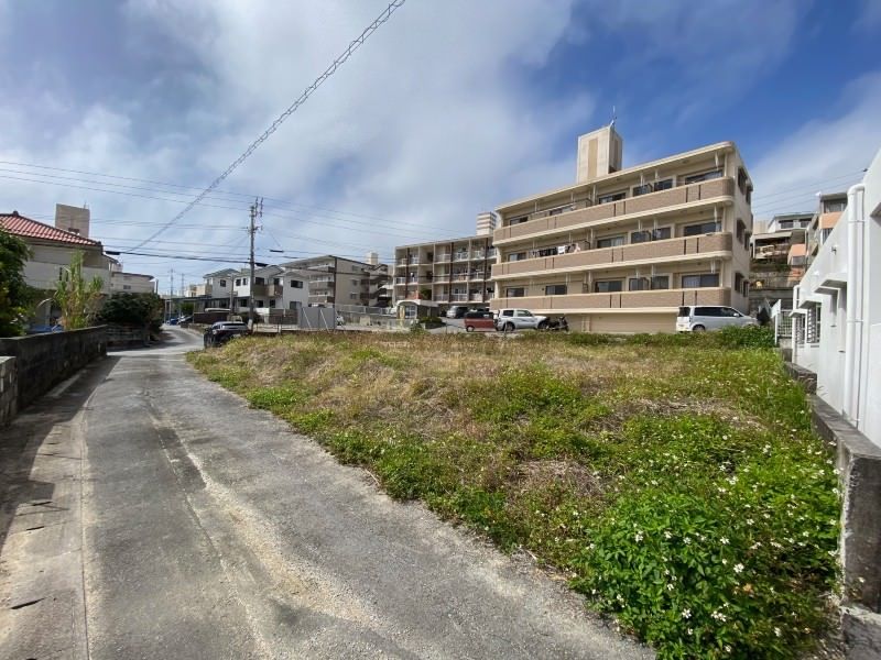 New 3LDK House in Tomigusuku, Okinawa - 2025 Build - Thumbnail 3