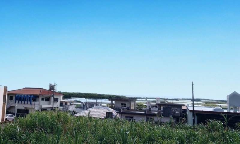 Land for Sale in Odo, Itoman City, Okinawa - 1187 sqm - Thumbnail 3