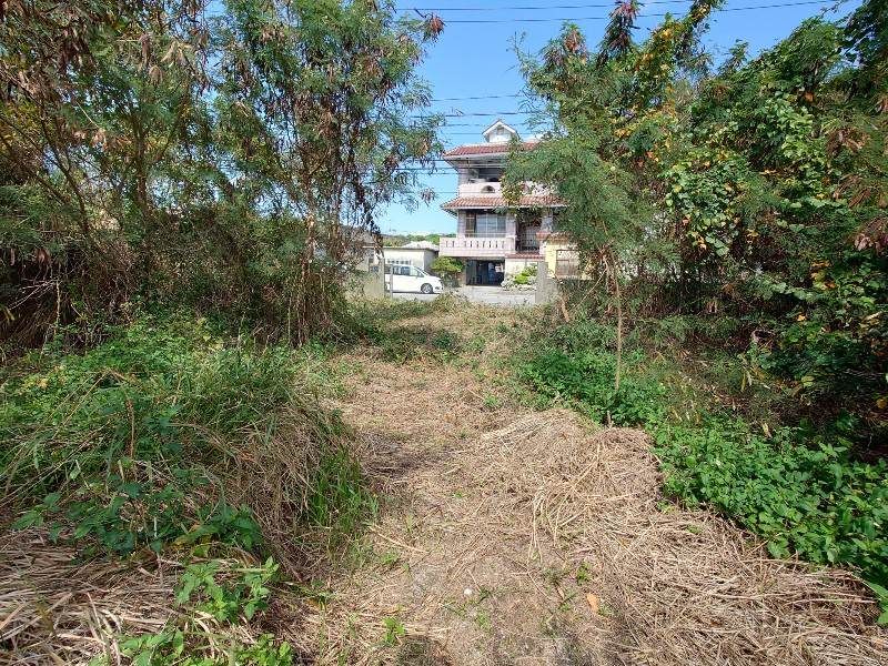 Land for Sale in Odo, Itoman City, Okinawa - 1187 sqm - Image 1