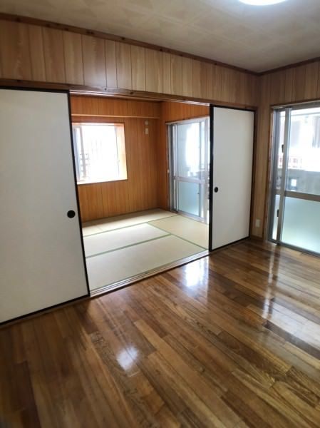2DK Apartment for Rent in Ginowan City, Okinawa - Thumbnail 4