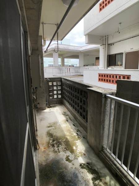 2DK Apartment for Rent in Ginowan City, Okinawa - Thumbnail 2