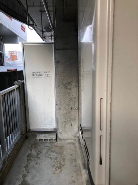 2DK Apartment for Rent in Ginowan City, Okinawa - Thumbnail 3