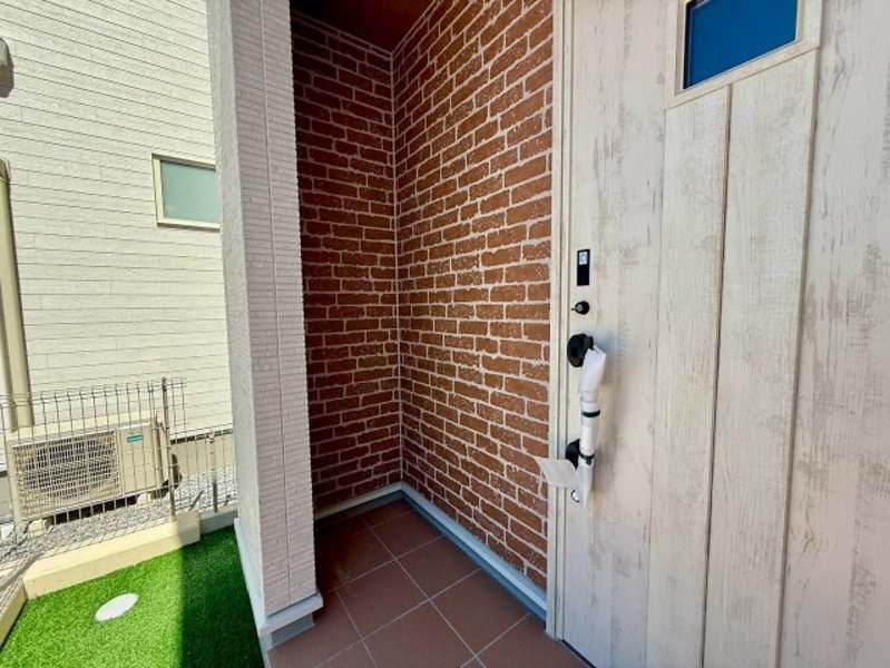 New 3LDK House in Chatan Town, Okinawa - Thumbnail 3