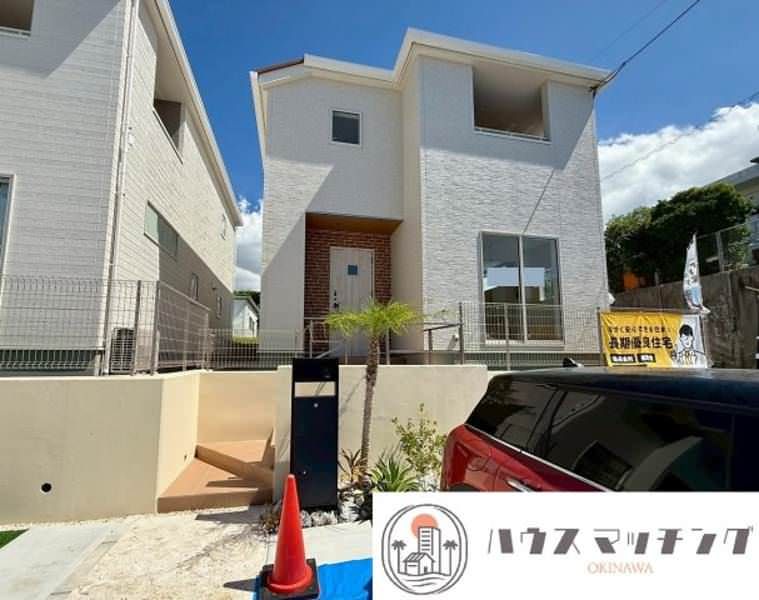 New 3LDK House in Chatan Town, Okinawa - Thumbnail 2