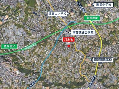 4LDK House in Yaese Town Okinawa with Garage and 4 Parking — Image 1, Yaese, Okinawa