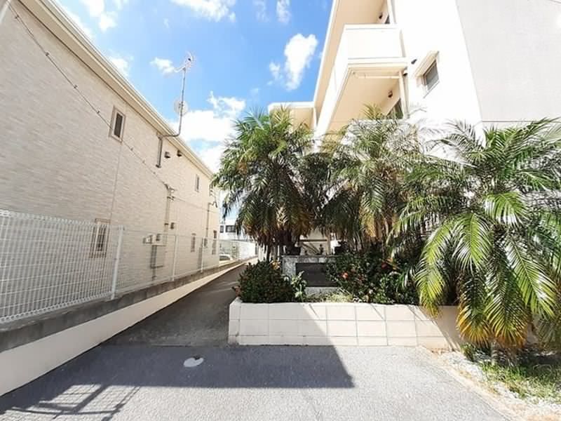 1LDK Apartment for Rent in Yomitan Village, Okinawa - Thumbnail 4