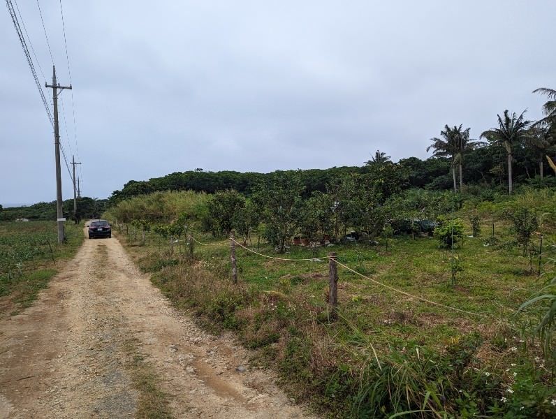 649.2 Tsubo Land for Sale in Fukai, Ishigaki Island, Okinawa - Thumbnail 4