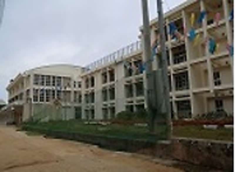Green Heights Shun 3LDK Apartment for Rent in Urasoe, Okinawa - Thumbnail 3