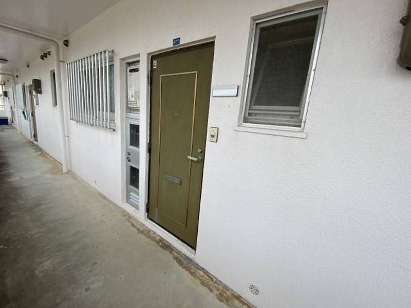 Green Heights Shun 3LDK Apartment for Rent in Urasoe, Okinawa - Thumbnail 2