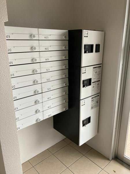 Modern 1LDK Apartment for Rent in Ginowan, Okinawa - Thumbnail 2