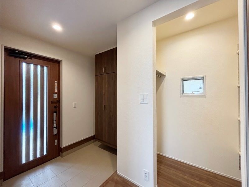 New 3LDK House in Awase, Okinawa City | 2025 Build - Thumbnail 4