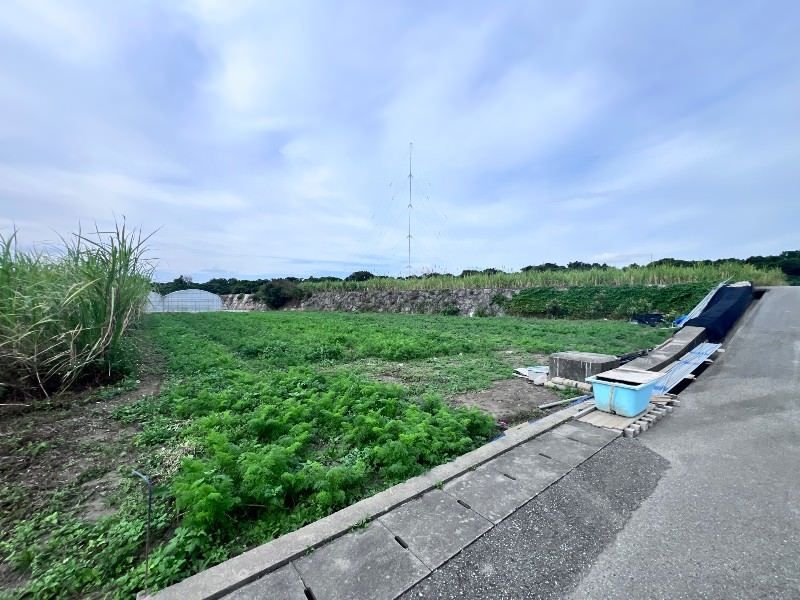 Agricultural Land for Sale in Kiyan, Itoman, Okinawa - Thumbnail 3