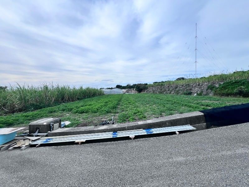 Agricultural Land for Sale in Kiyan, Itoman, Okinawa - Thumbnail 2