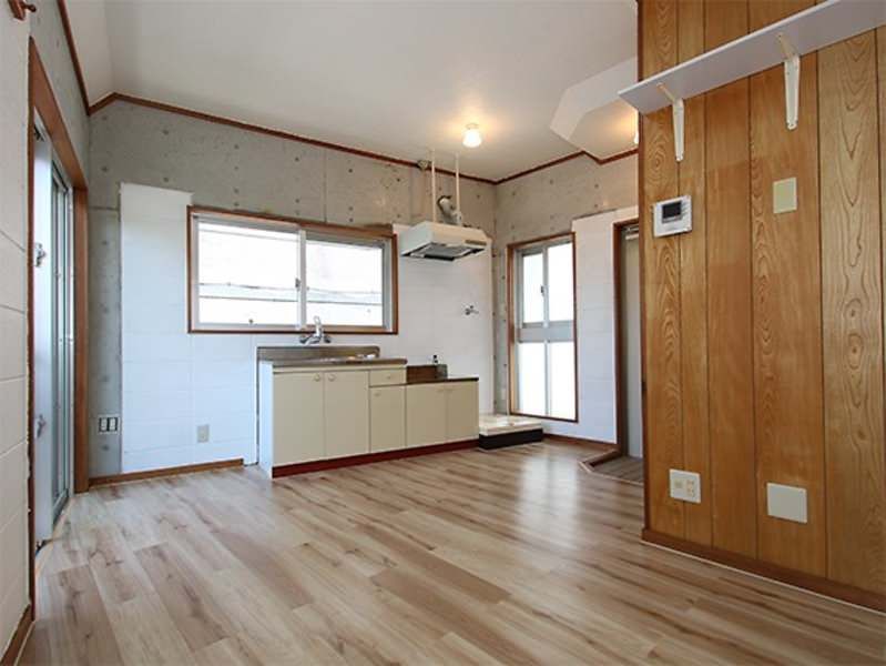 1R Apartment for Rent in Chatan Town, Okinawa – 21.2 sqm - Thumbnail 4