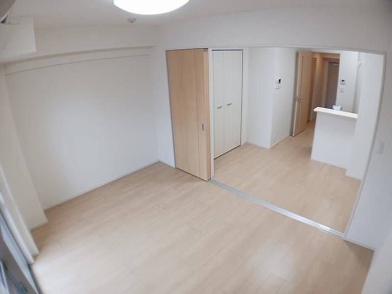 1DK Apartment for Rent in Ginowan City, Okinawa - Pure Forest II - Thumbnail 3