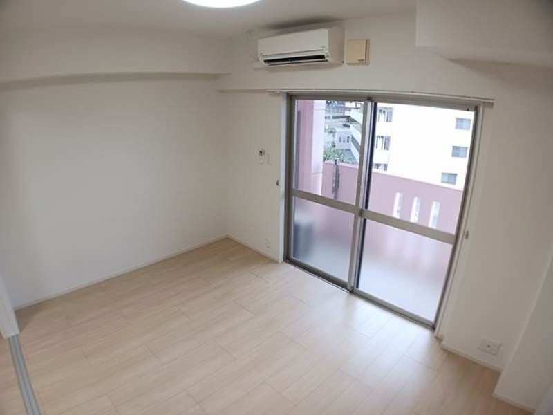 1DK Apartment for Rent in Ginowan City, Okinawa - Pure Forest II - Thumbnail 4