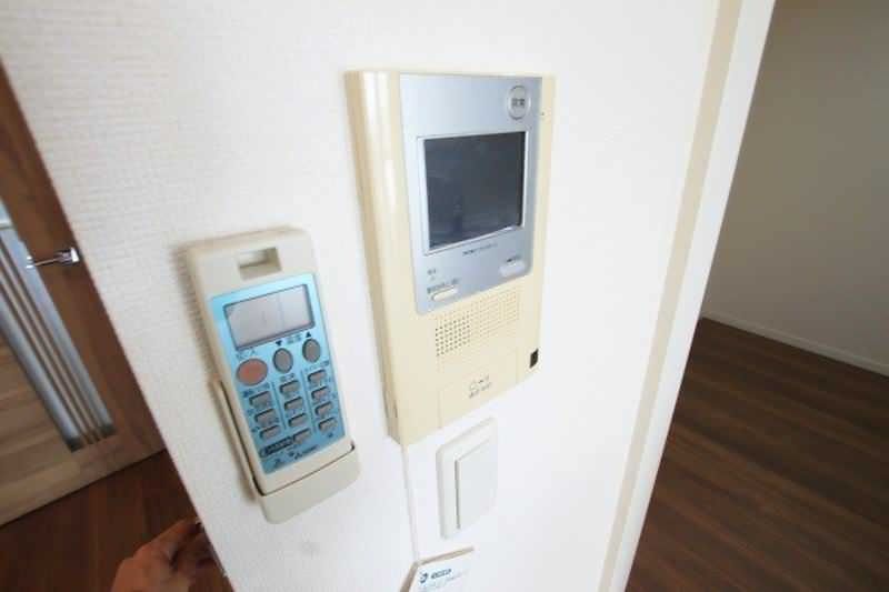 Ruke Tower The East 1LDK Apartment for Rent in Naha Omoromachi - Thumbnail 4