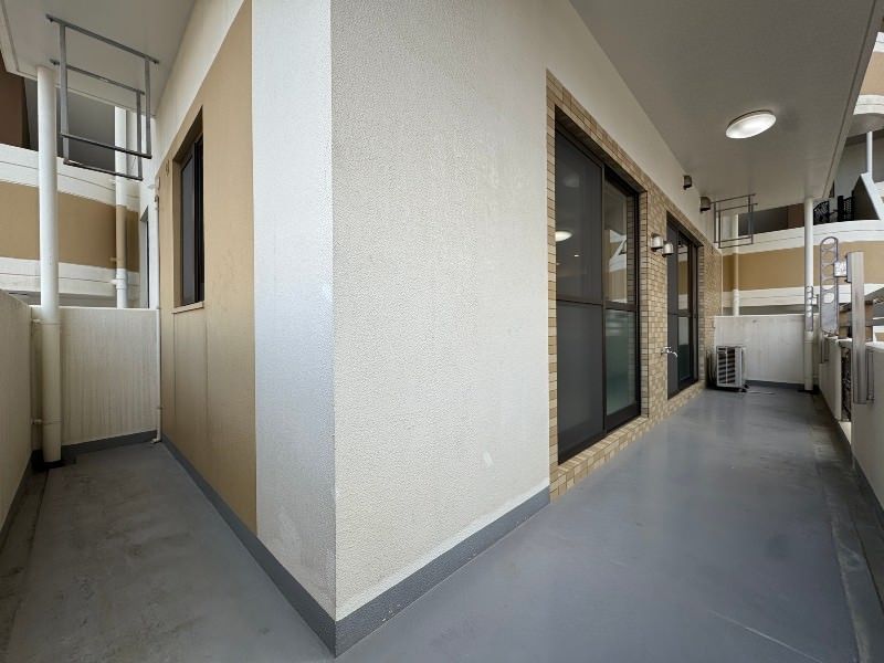 3LDK Apartment for Sale in Naha, Okinawa - Wing Chateau Furubaru - Thumbnail 3