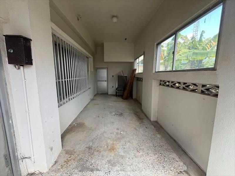 Green House II 7DK Detached Rental in Okinawa City - Thumbnail 2