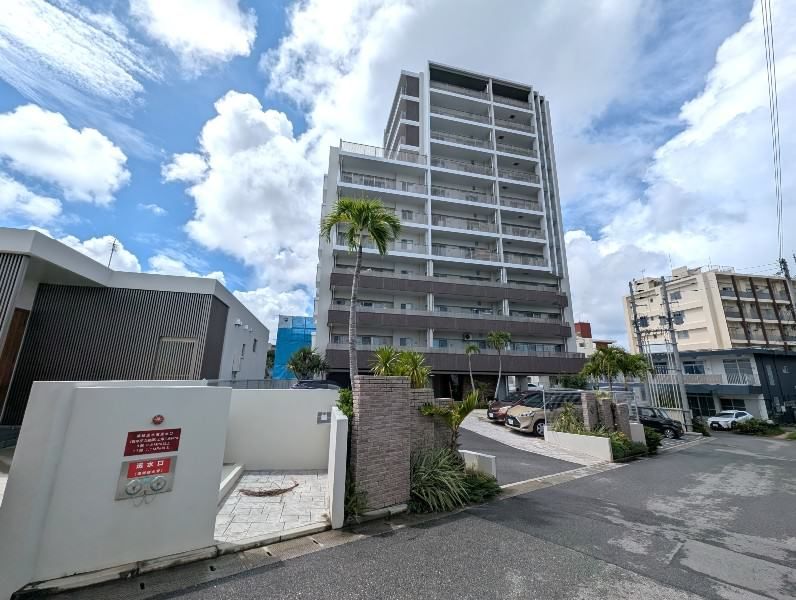 3LDK Condo in Ginowan, Okinawa | 2022 Build, Pet Consult - Thumbnail 2