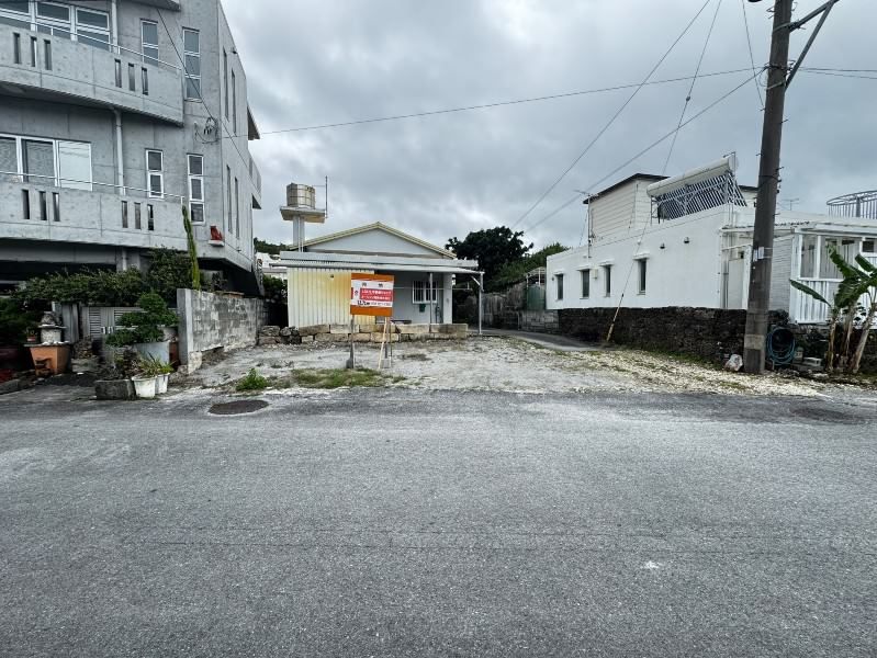 Land for Sale in Itoman, Okinawa with Ocean View - Thumbnail 3