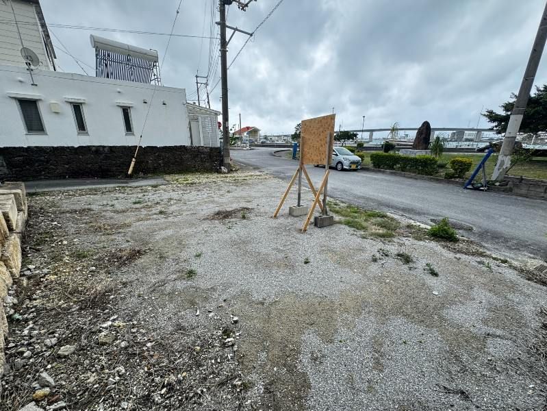 Land for Sale in Itoman, Okinawa with Ocean View - Thumbnail 4