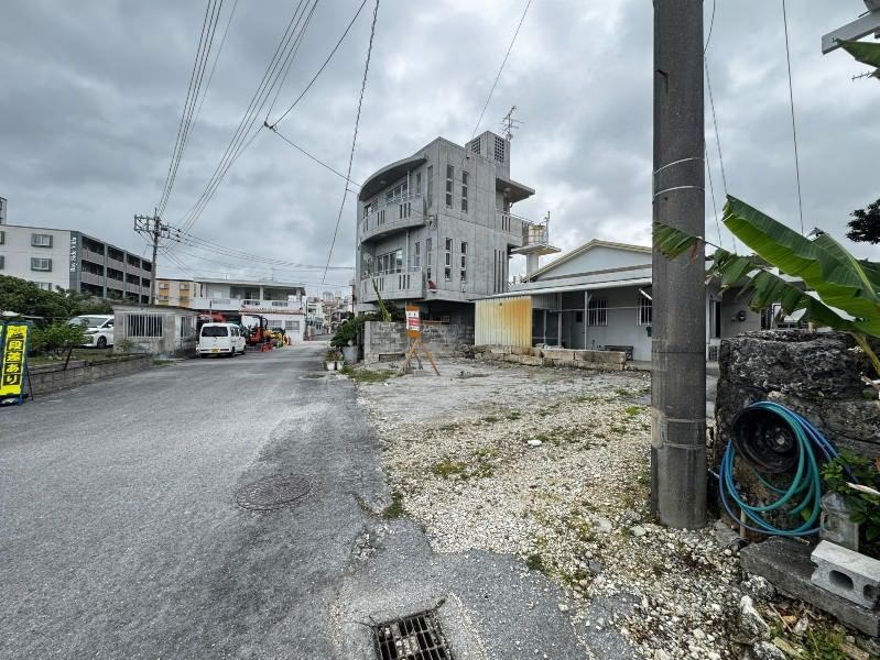 Land for Sale in Itoman, Okinawa with Ocean View - Thumbnail 2