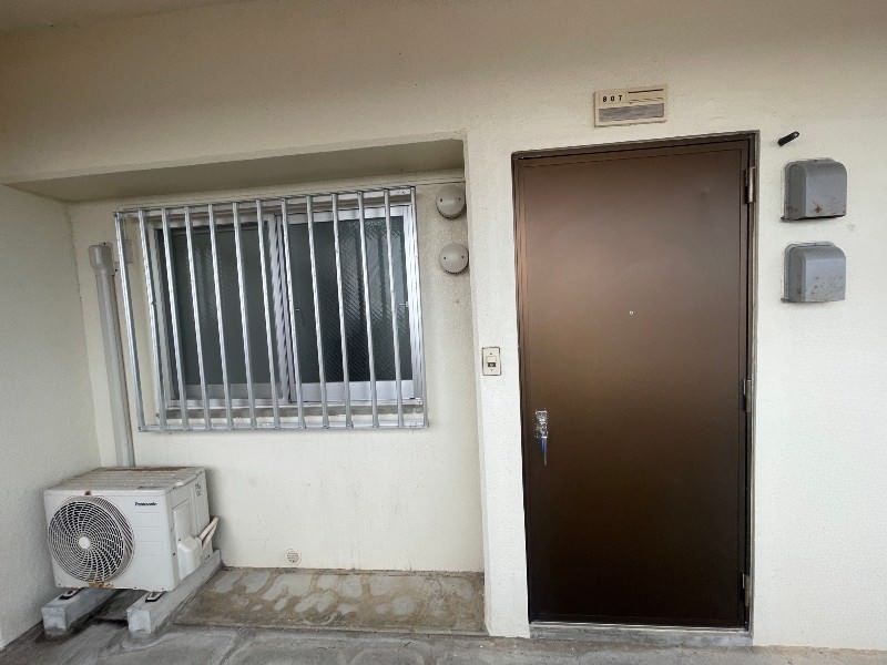 2LDK Apartment for Rent in Kadena Town, Okinawa - Thumbnail 2