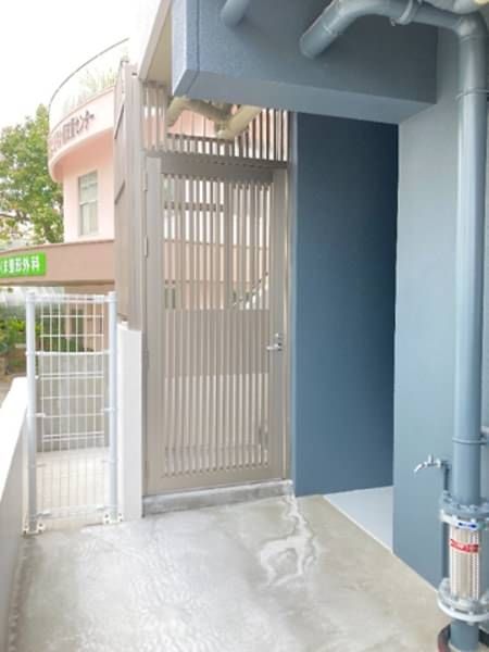 Thomas Okinawa East II 2LDK Apartment for Rent in Okinawa City - Thumbnail 4