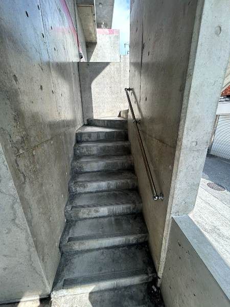 Contrail Nagata 2DK Apartment for Rent in Naha, Okinawa - Thumbnail 4