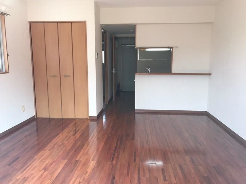 Riverside Heights 1K Apartment for Rent in Itoman, Okinawa - Thumbnail 4