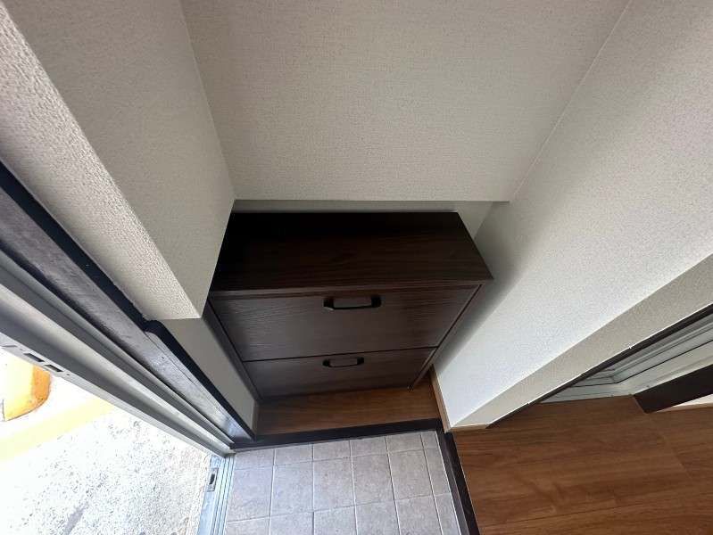 2DK Apartment for Rent in Kagamihara, Naha City - Thumbnail 4
