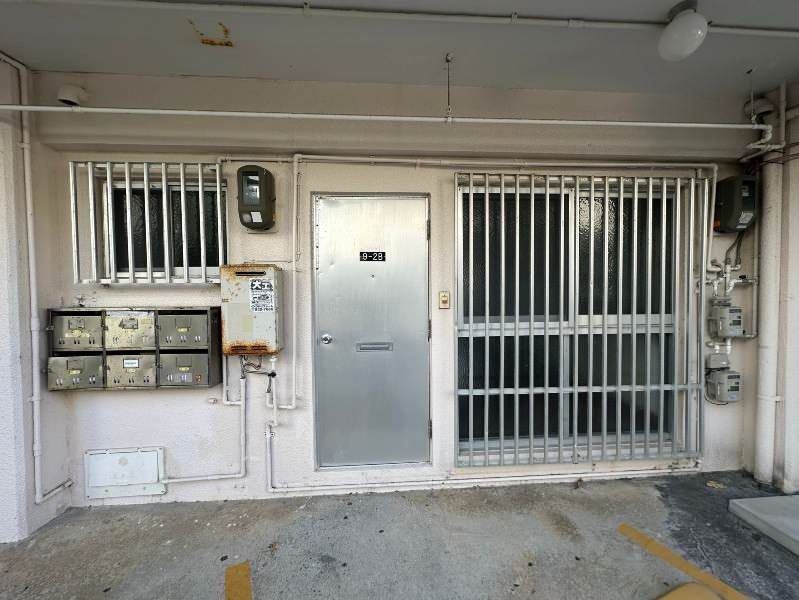 2DK Apartment for Rent in Kagamihara, Naha City - Thumbnail 3