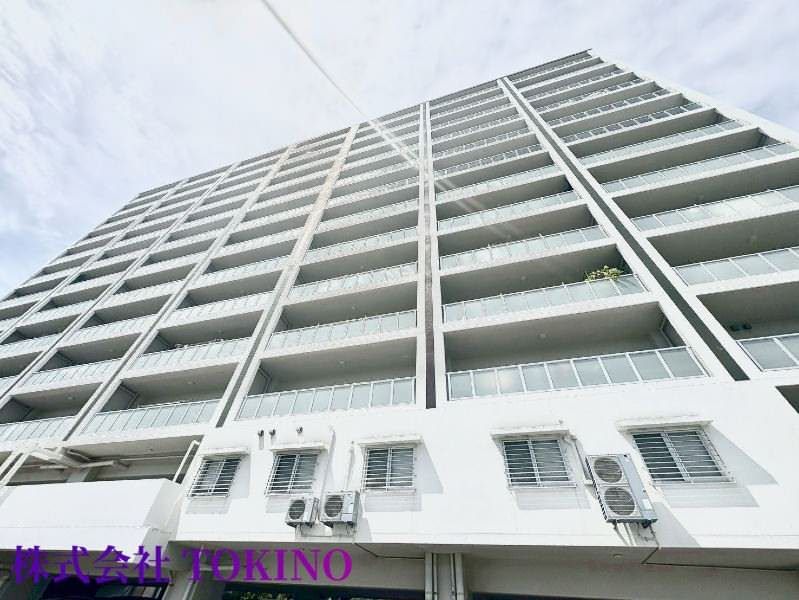 Premium Court Ginowan West 2LDK Apartment with Ocean Views - Thumbnail 2