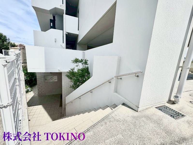 Premium Court Ginowan West 2LDK Apartment with Ocean Views - Thumbnail 3