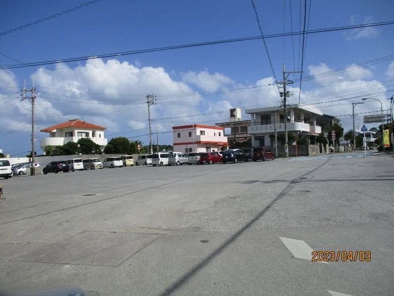Ocean View Land for Sale in Itoman, Okinawa - Thumbnail 3