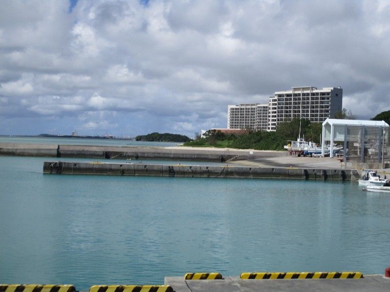 Ocean View Land for Sale in Itoman, Okinawa - Thumbnail 4
