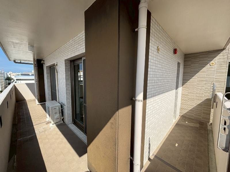 Casa Cuore 2LDK Apartment for Rent in Naha, Okinawa - Image 1