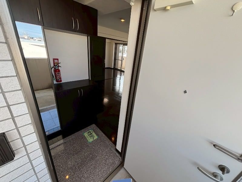 Casa Cuore 2LDK Apartment for Rent in Naha, Okinawa - Thumbnail 4