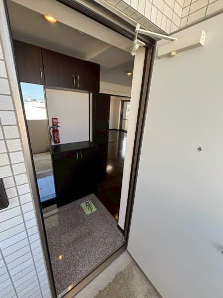 Casa Cuore 2LDK Apartment for Rent in Naha, Okinawa - Thumbnail 3