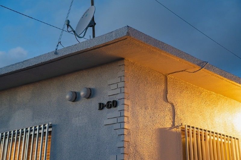 Renovated 3LDK Apartment for Rent in Yomitan, Okinawa - Thumbnail 2