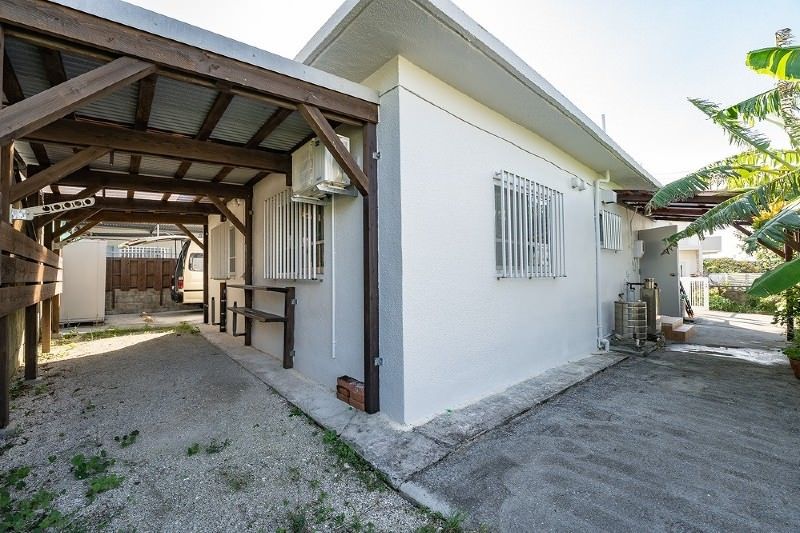 Renovated 3LDK Apartment for Rent in Yomitan, Okinawa - Thumbnail 3