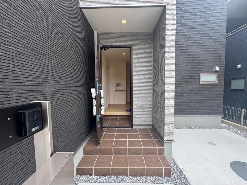 Newly Built 3LDK House for Sale in Yonaza, Yaese-cho, Okinawa - Thumbnail 4
