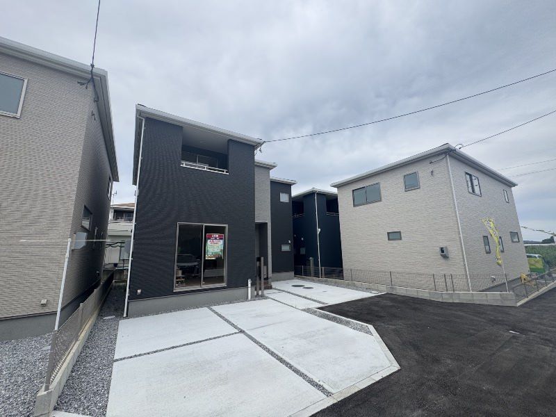 Newly Built 3LDK House for Sale in Yonaza, Yaese-cho, Okinawa - Thumbnail 3